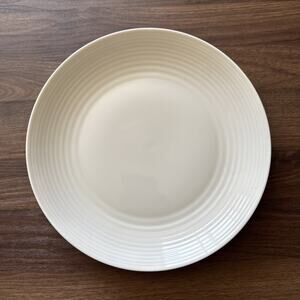 Set of 5 Royal Doulton Gordon Ramsay Maze 11” Dinner Plates Ceramic